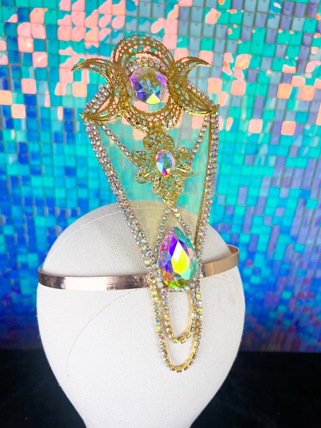 Krystal Bijoux Jewelry